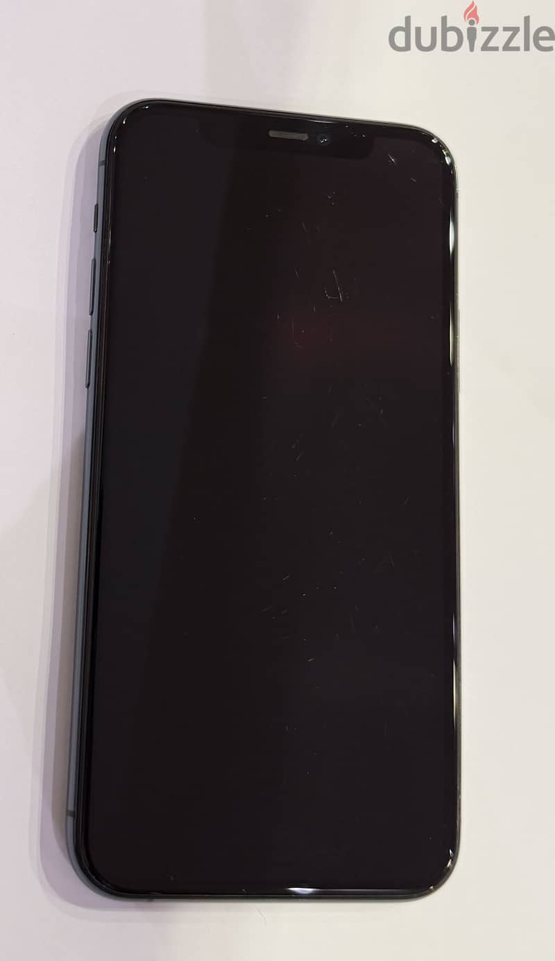 Apple - iPhone 11 Pro 5