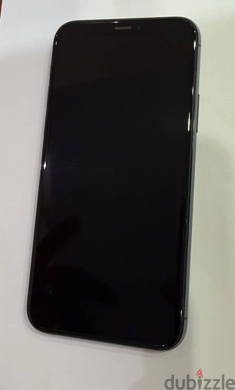 Apple - iPhone 11 Pro 6