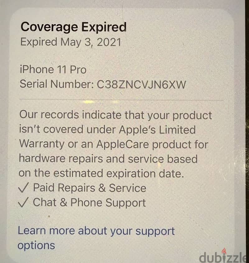 Apple - iPhone 11 Pro 11