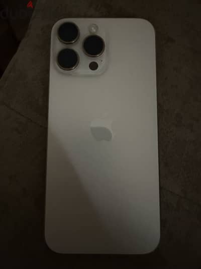 Apple - iPhone 16 Pro Max