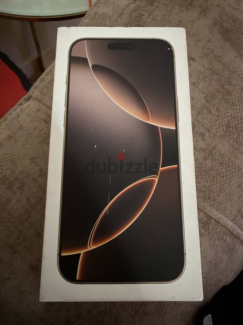 Apple - iPhone 16 Pro Max 2