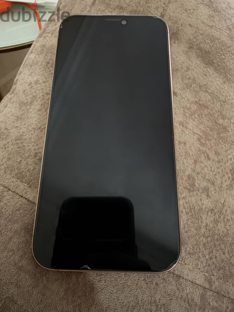Apple - iPhone 16 Pro Max 3