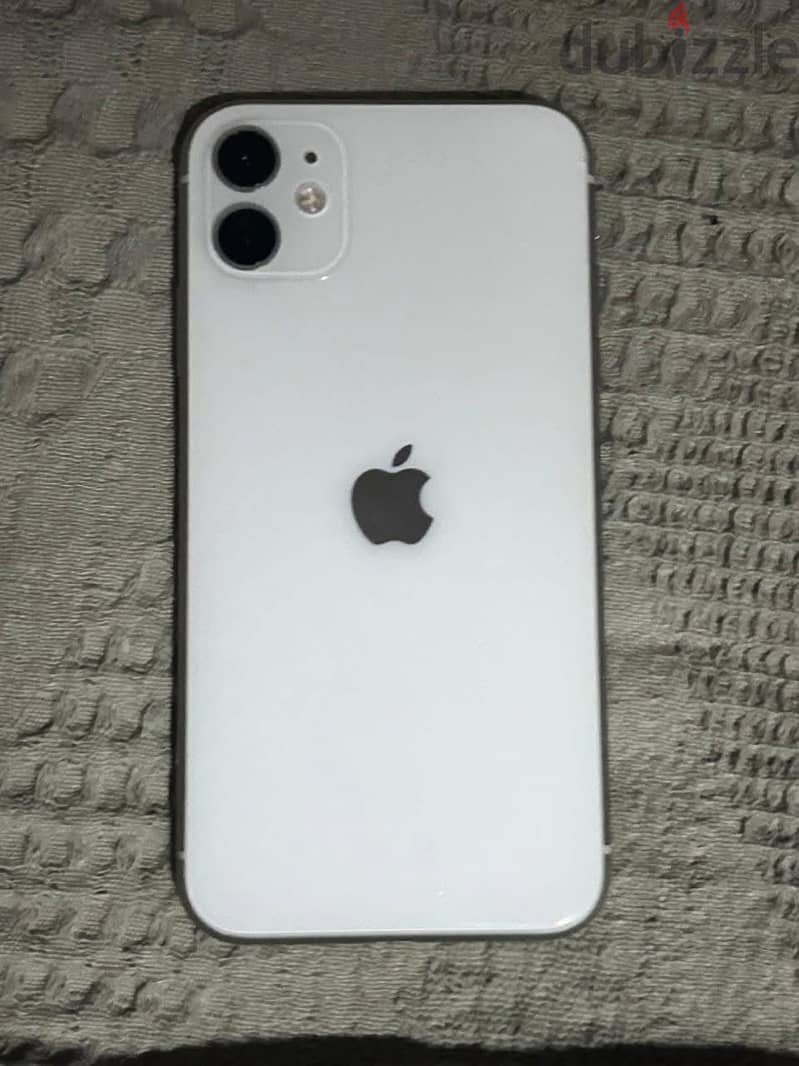Apple - iPhone 11 1