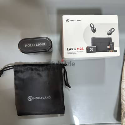 HOLLYLAND LARK M2s