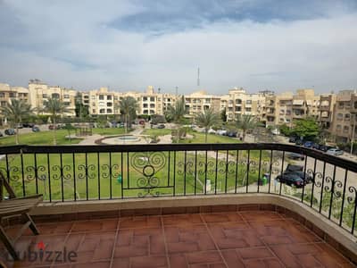 For sale: Finished apartment, ready for immediate occupancy, in Beverly Hills, next to Westown and Casa, and minutes from Waslet Dahshur.