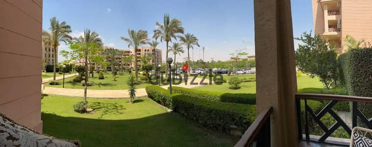 للبيع | فرصة استثنائية في الرحاب 1   Ground Floor | Private Entrance   280م مباني + 80م حديقة خاصة   Ultra Super Lux – تشطيب خاص فاخر   3 غرف نوم | م