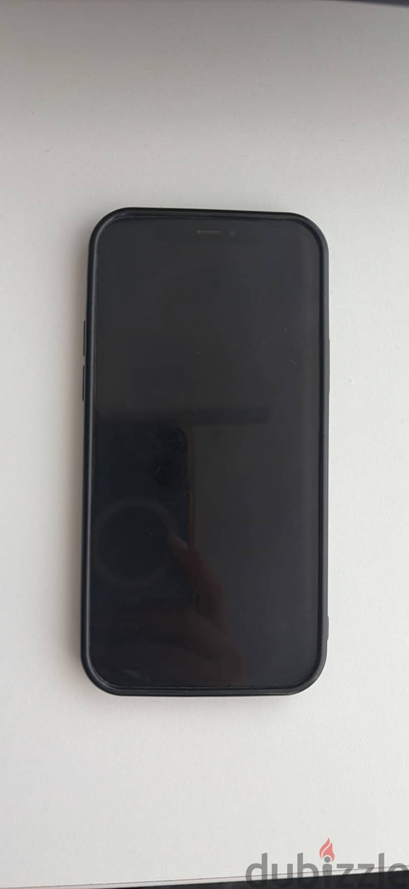 Apple - iPhone 12 Pro 1