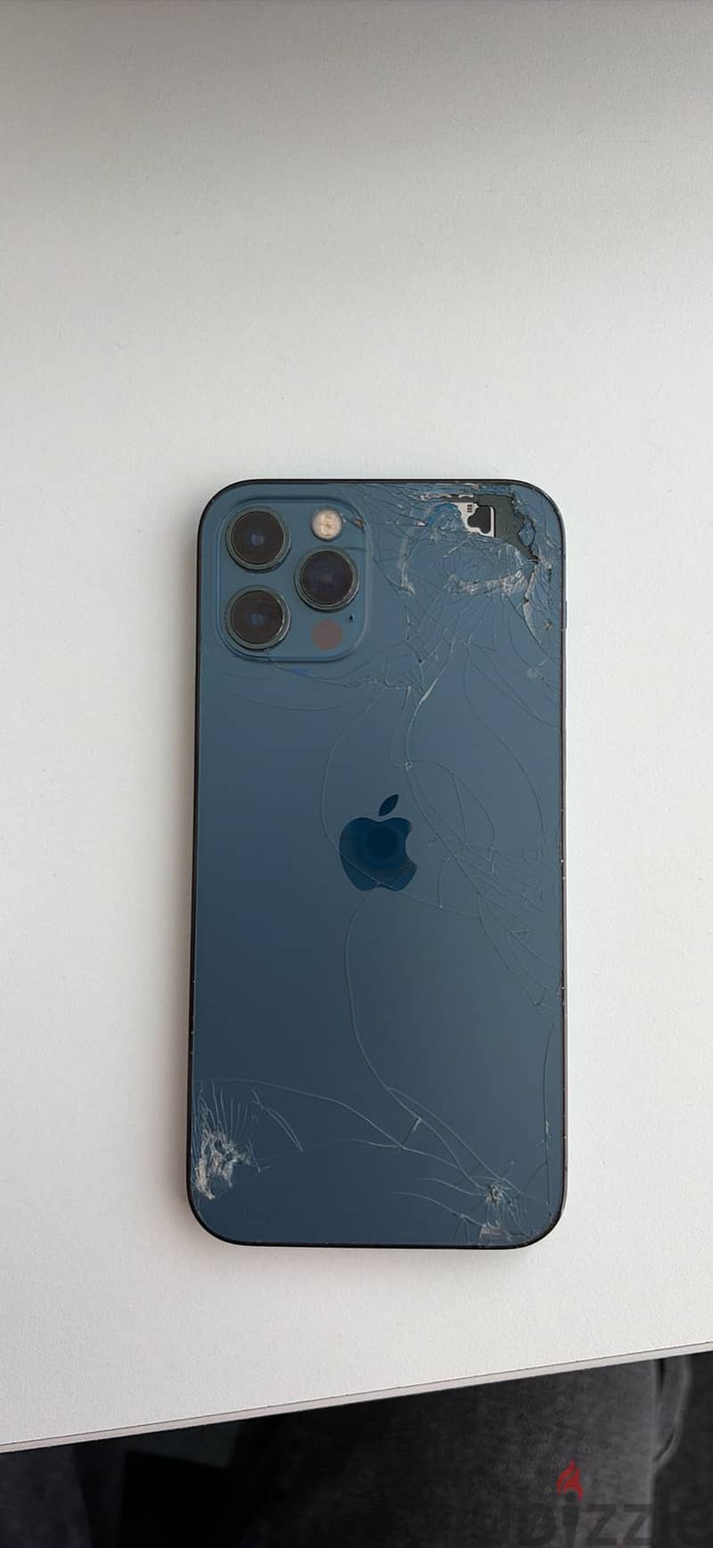 Apple - iPhone 12 Pro 3