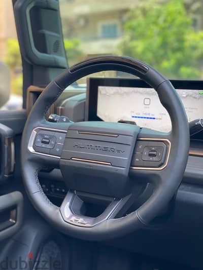 GMC Hummer EV 2024