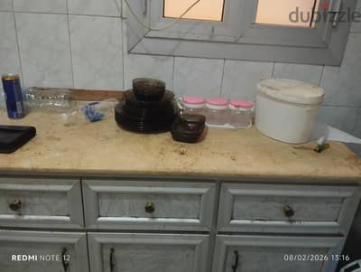 مطبخ المونتال