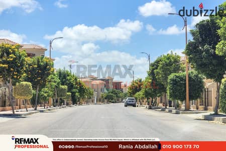 Receive Your Townhouse Villa Within Months – For Sale with Flexible Payment Plans in Alex West