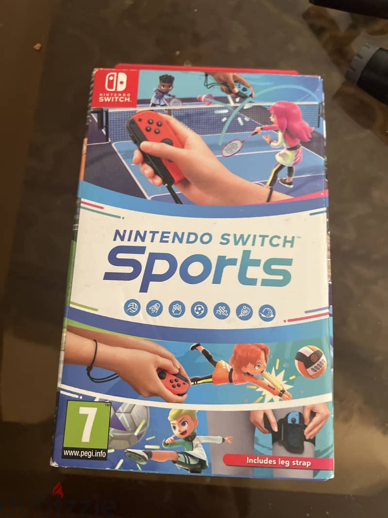 Nintendo Switch Sports 2