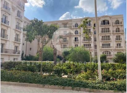 APARTMENT 1 BEDROOM FOR SALE WITH 5% DP IN NEW LAUNCH IN PRIME LOCATION IN HYDE PARK IN NEW CAIRO APARTMENT 1 BEDROOM FOR SALE WITH 5% DP IN NEW LAUNCH IN PRIME LOCATION IN HYDE PARK IN NEW CAIRO