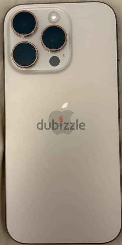 Apple - iPhone 16 Pro
