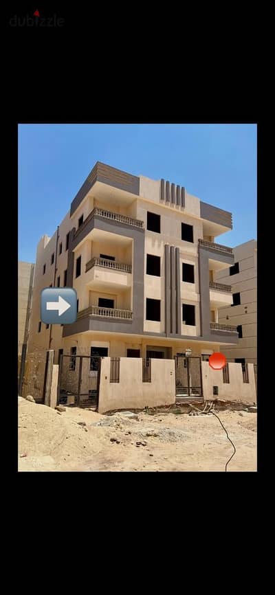 شقه للبيع بسعر ممتاز جدا من المالك مباشر بدون وسيط وبدون عمولات