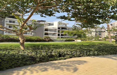 READY TO MOVE APARTMENT FOR SALE IN A PRIME LOCATION – NEW CAIRO | FULLY FINISHED WITH ACS | SPECIAL OFFER | INSTALLMENTS UP TO 4 YEARS