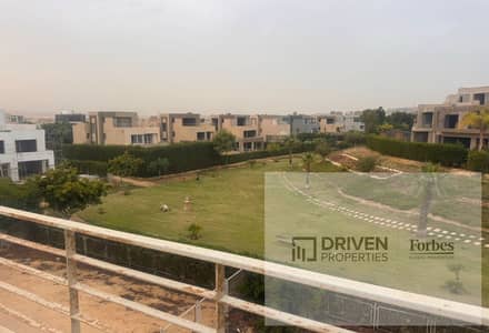 فيلا مستقلة Type M للبيع في كمبوند بالم هيلز جولف إكستنشن 6 أكتوبر ذا كراون جولف فيوز   Palm Hills Golf Extension 6th Of October The Crown Golf Views