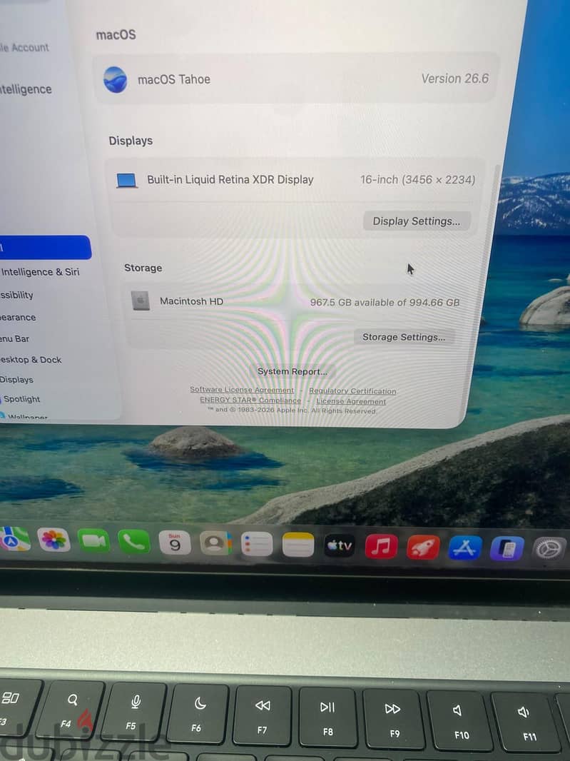 macbook pro m1 max 1