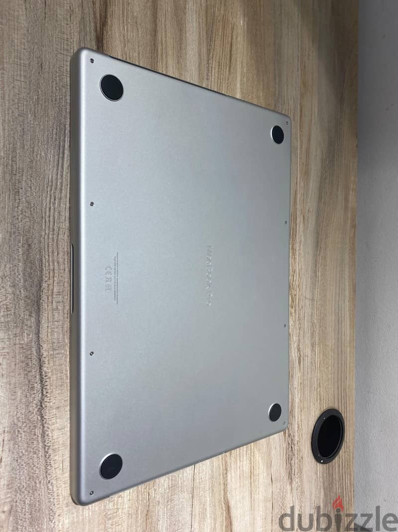 macbook pro m1 max 3