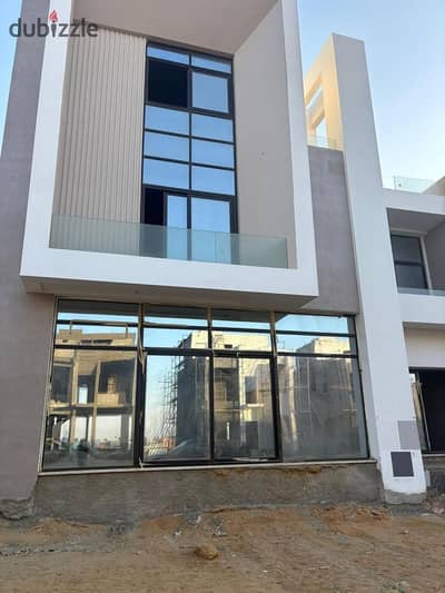 TownHouse For Sale Saada New Cairo TownHouse For Sale Saada New Cairo