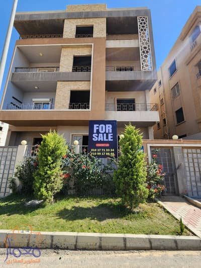 شقة للبيع 217 متر جاردن 70 متر دور ارضي في اللوتس الجديدة التجمع الخامس el lotus 5th settlement new cairo