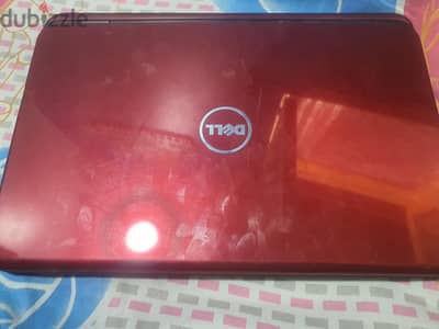 Dell Inspiron N5110 Core i7 اتنين كارت شاشة