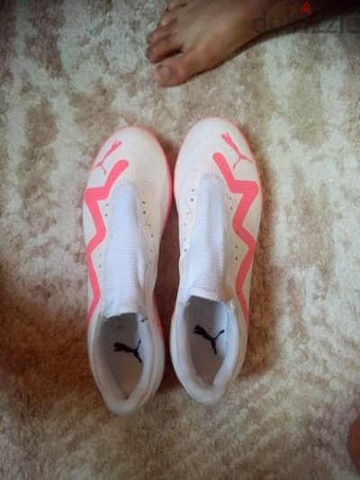 puma future