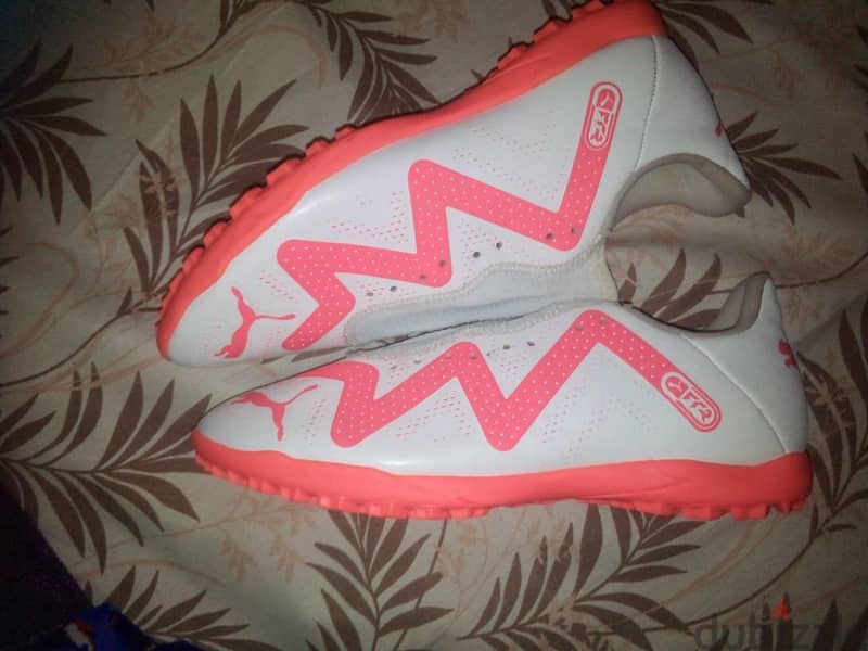 puma future 2