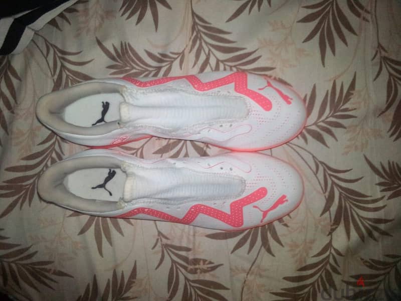 puma future 4