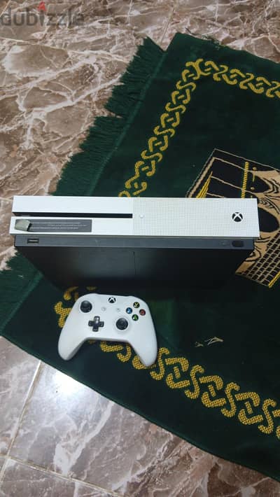 Xbox 1S