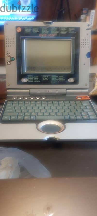 vtech