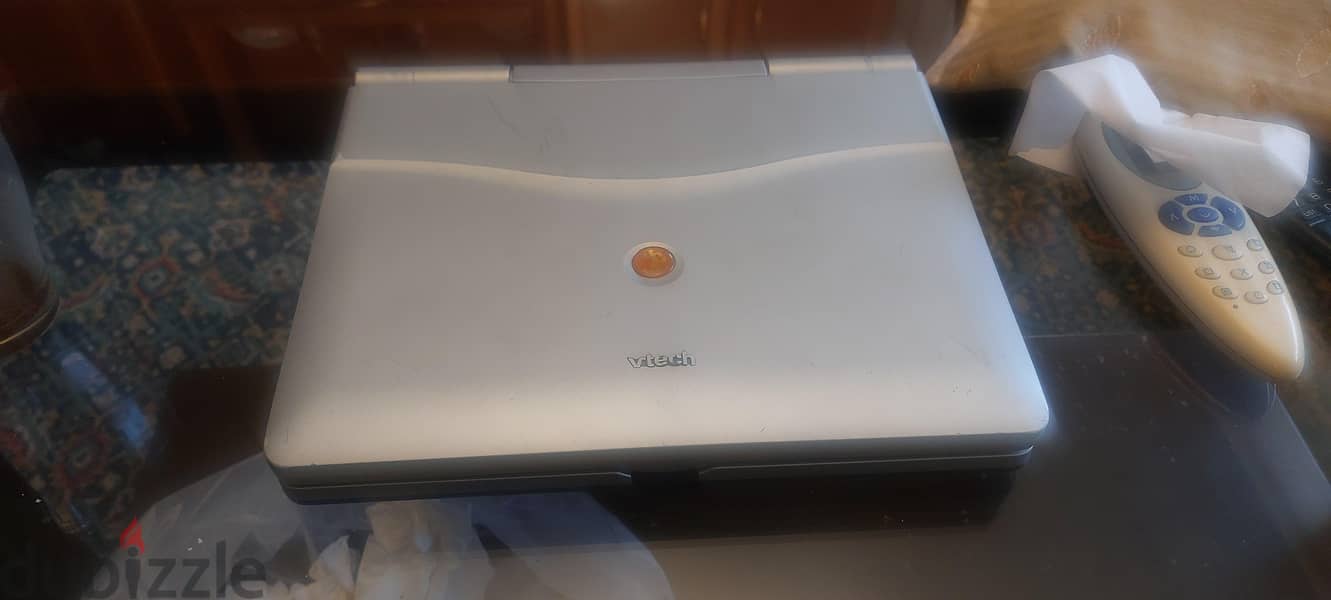 vtech 1