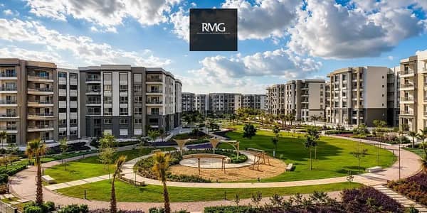 130 SQM Apartment for Sale in Hyde Park New Cairo | 5% Down Payment 130 SQM Apartment for Sale in Hyde Park New Cairo | 5% Down Payment