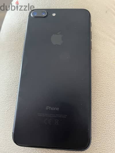 Apple - iPhone 7 Plus