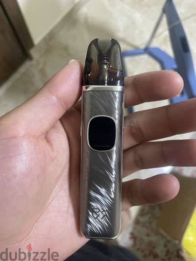 Xlim pro 2 vape