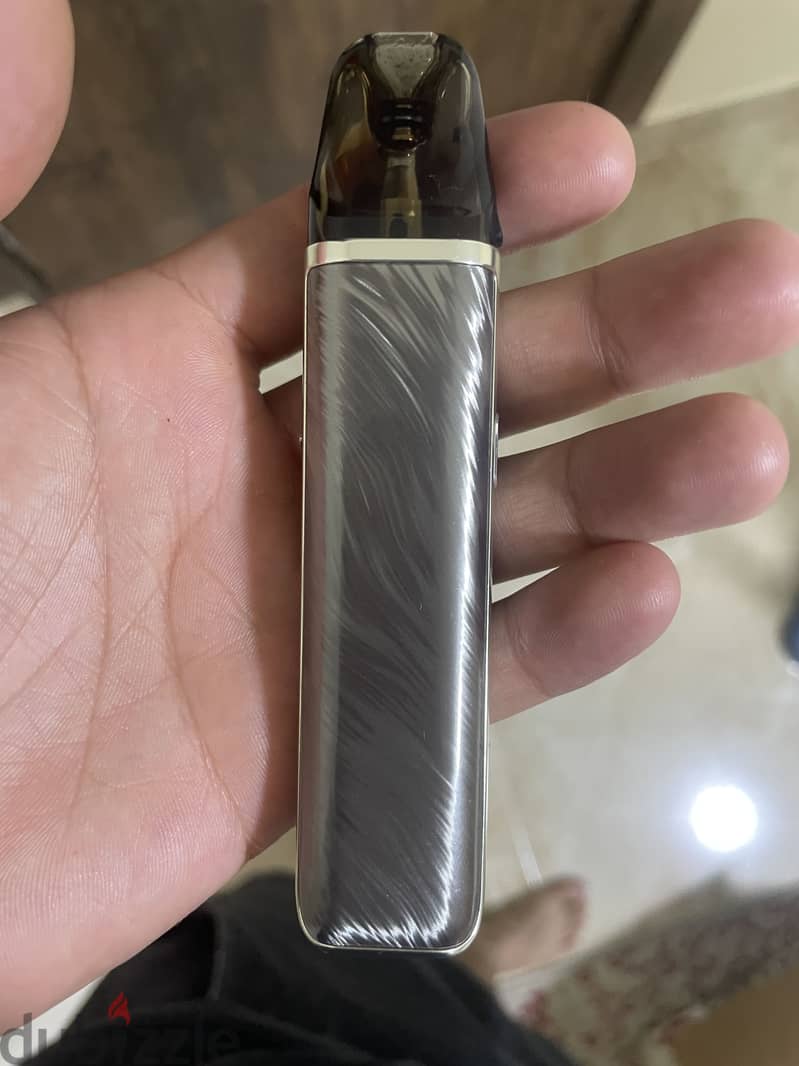 Xlim pro 2 vape 2