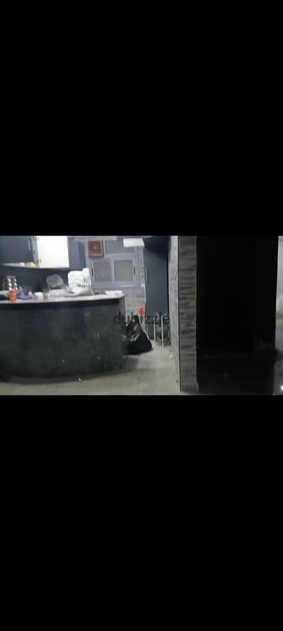 Apartment for rent in Zahraa Maadi