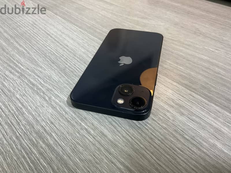 Apple - iPhone 13 256 4