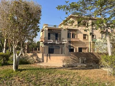 Detached villa for sale in Rehana Compound, New Cairo—ready to move Priced at the lowest rate on the market for a quick sale. Detached villa for sale in Rehana Compound, New Cairo—ready to move Priced at the lowest rate on the market for a quick sale.