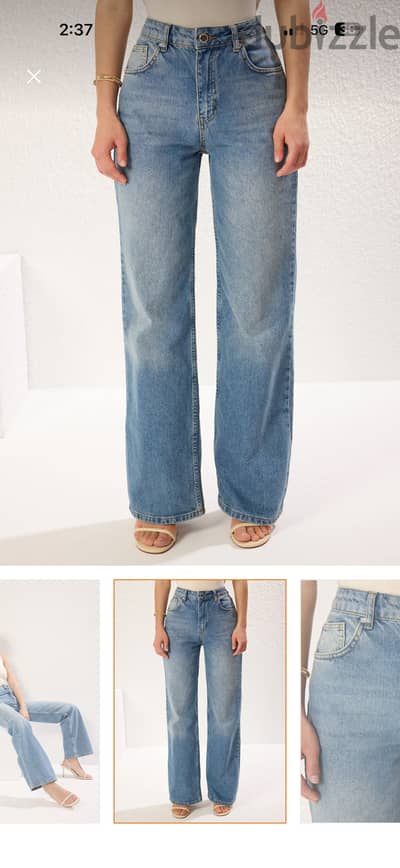 Trendyol Jeans
