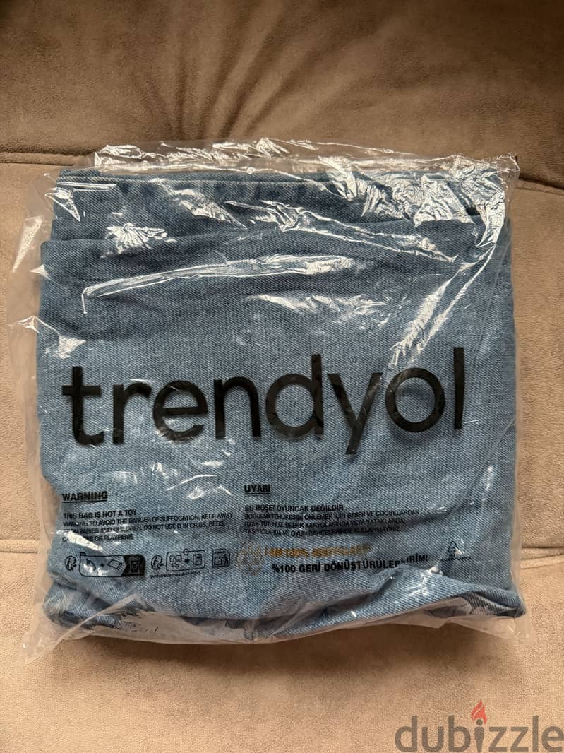 Trendyol Jeans 1