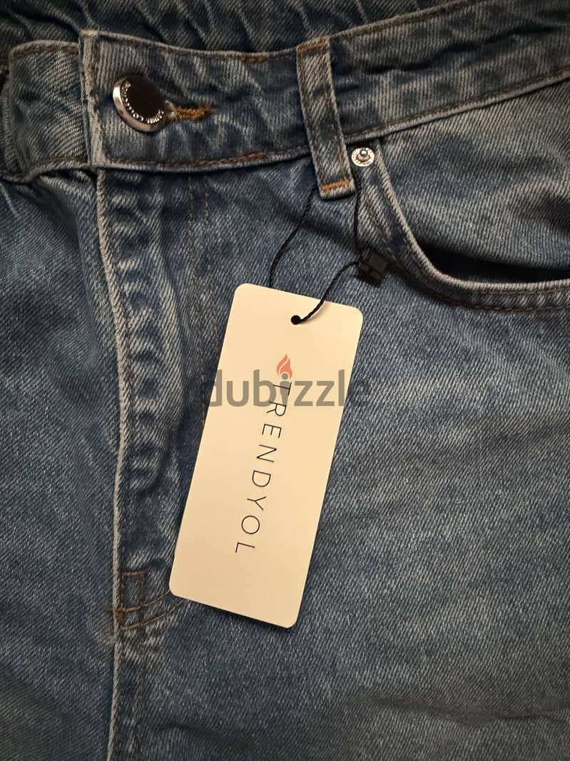 Trendyol Jeans 2