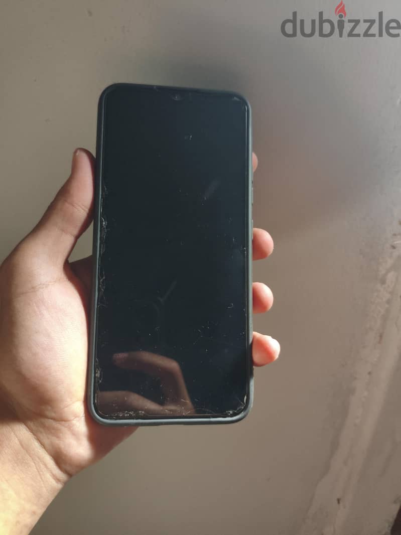 Realme C21Y (64+4) 2