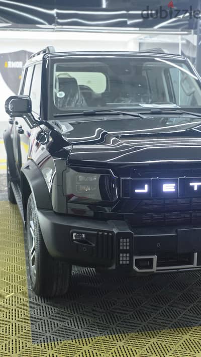 جيتور t2 2027