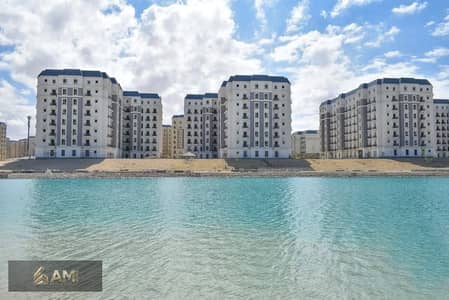 Direct Sale in New Alamein | 150 sqm Fully Finished 3-Bedroom Apartment in The Latin Quarter