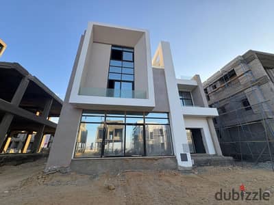 TwinHouse For Sale Saada - new cairo phase 2 TwinHouse For Sale Saada - new cairo phase 2