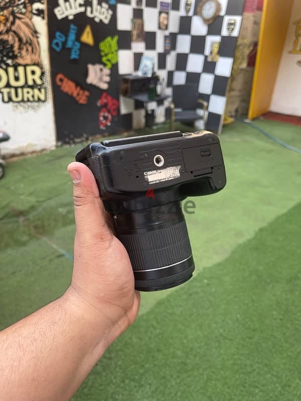 Canon 700D 2