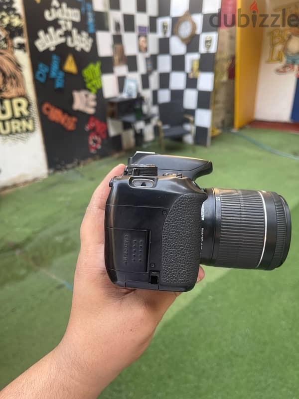 Canon 700D 6