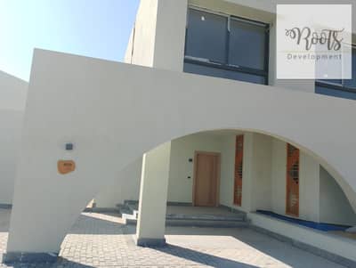 للبيع توين هاوس كامل التشطيب استلام فورى فى بلايا غزالة باي – الساحل الشمالى For sale Finished Twin House, in Playa Ghazala Bay – North Coast