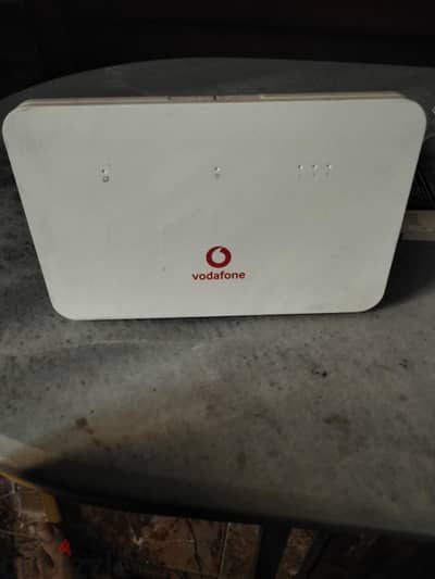 راوتر هوائي فودافون 4G
